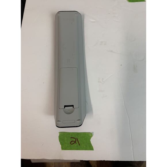 Original Samsung AA59-00405B TV Remote Control (Used) - Picture 2 of 2